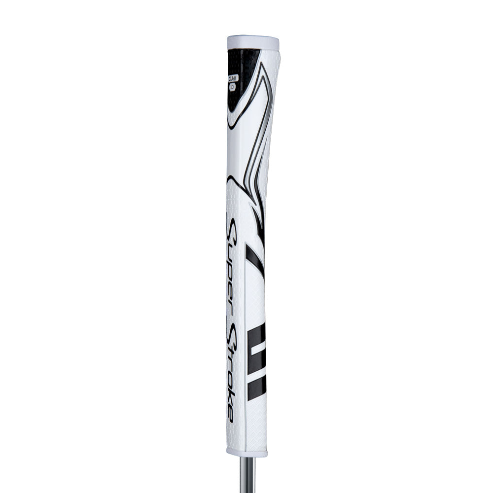 SuperStroke Zenergy Claw 1.0 Putter Grip