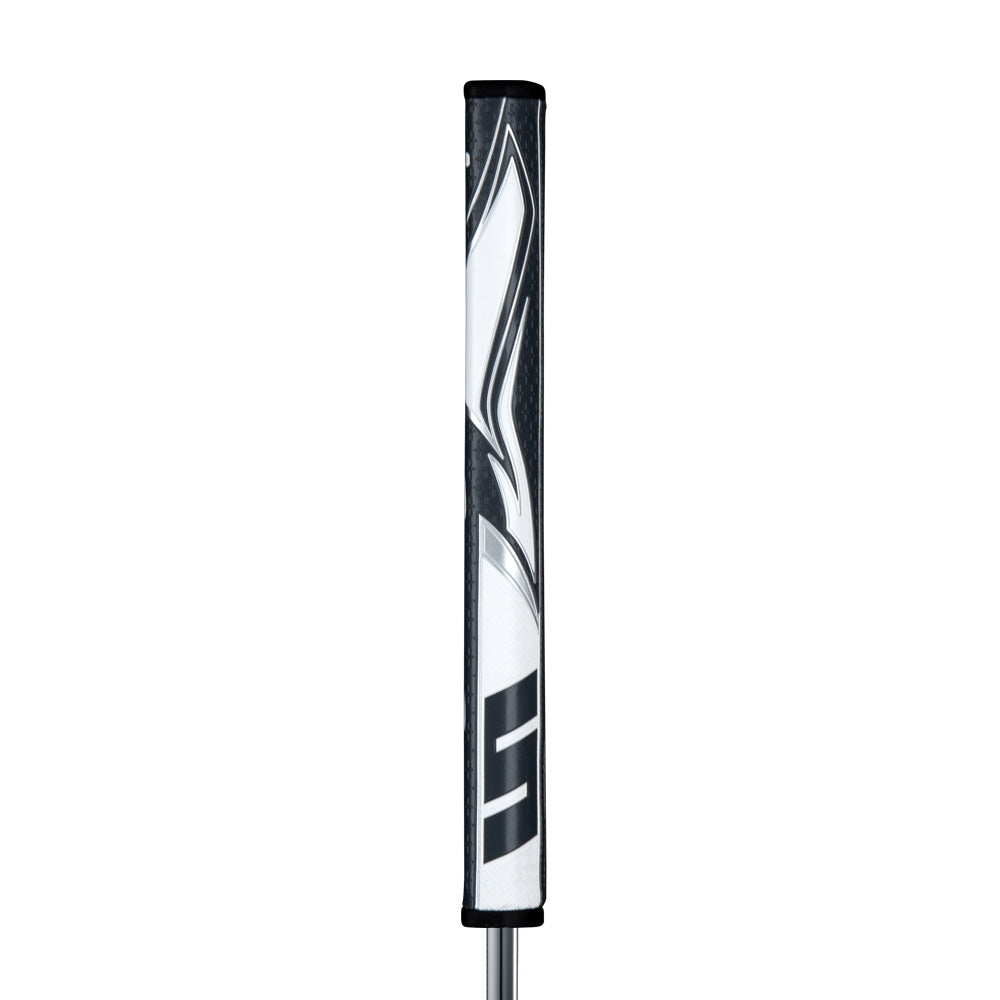 SuperStroke Zenergy Flatso 1.0 Putter Grip
