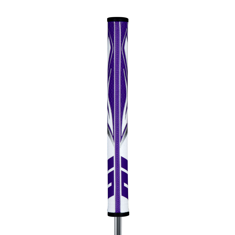 SuperStroke Zenergy Flatso 1.0 Putter Grip