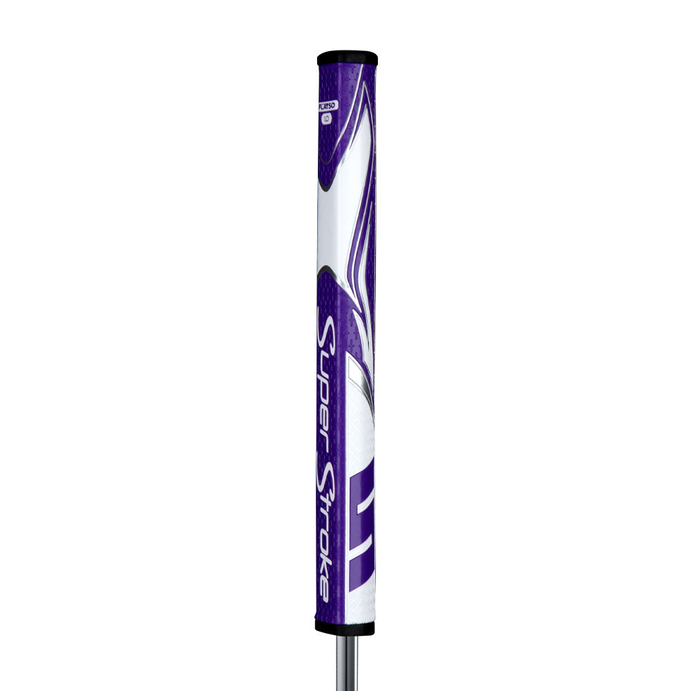 SuperStroke Zenergy Flatso 1.0 Putter Grip