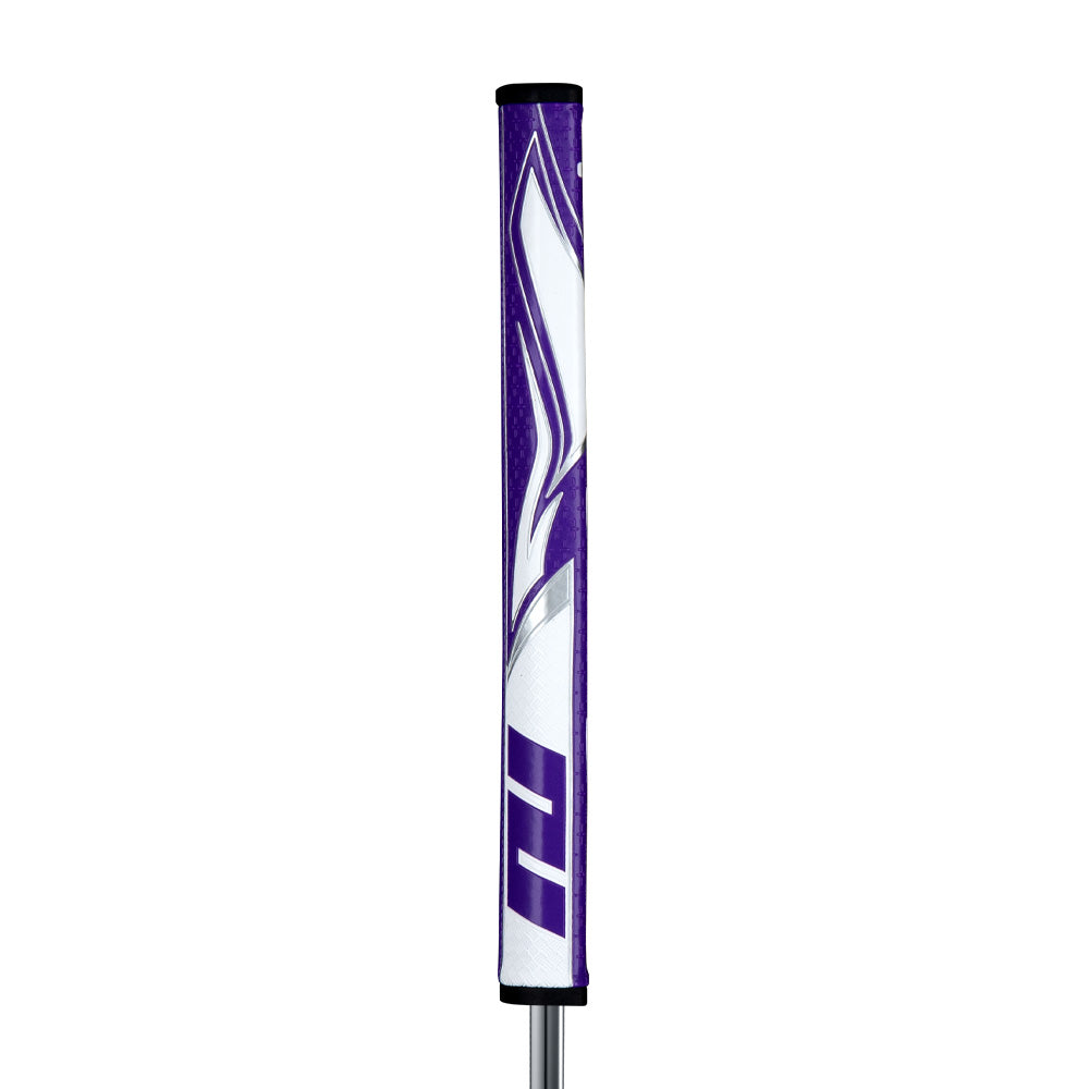 SuperStroke Zenergy Flatso 1.0 Putter Grip
