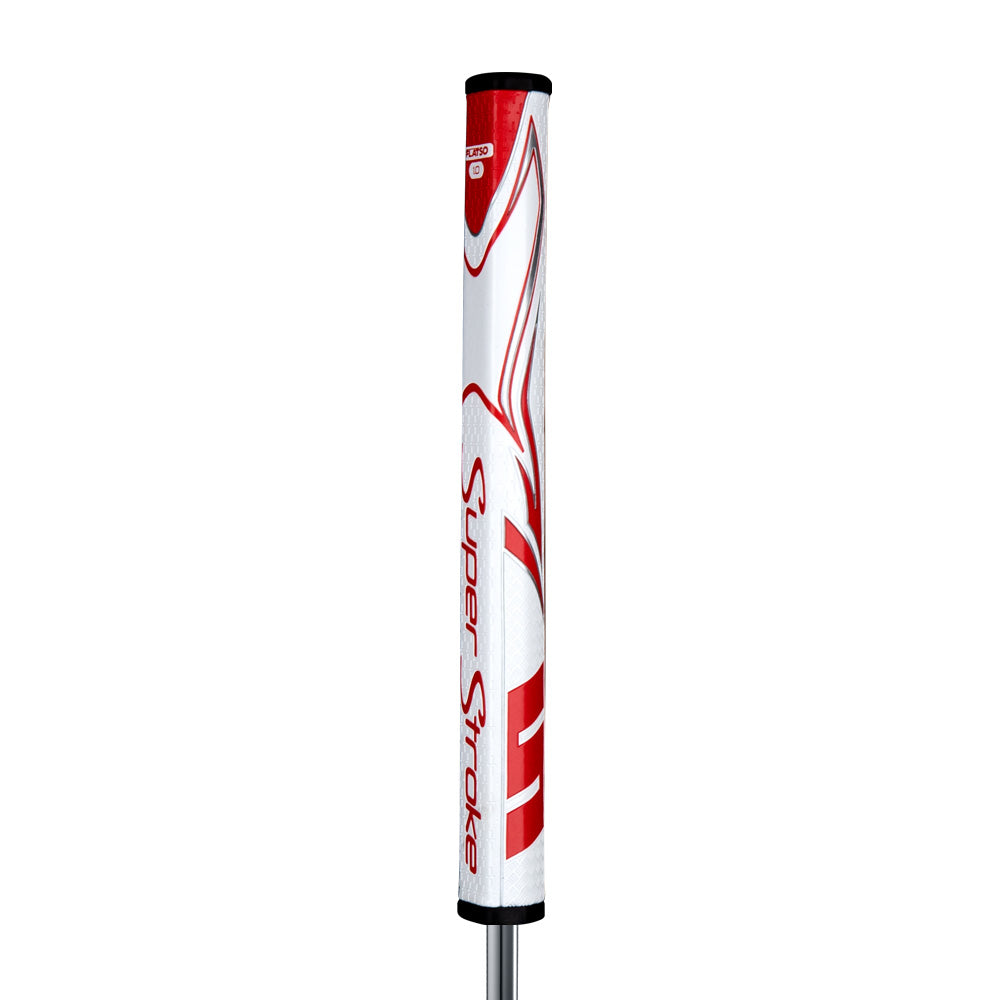 SuperStroke Zenergy Flatso 1.0 Putter Grip