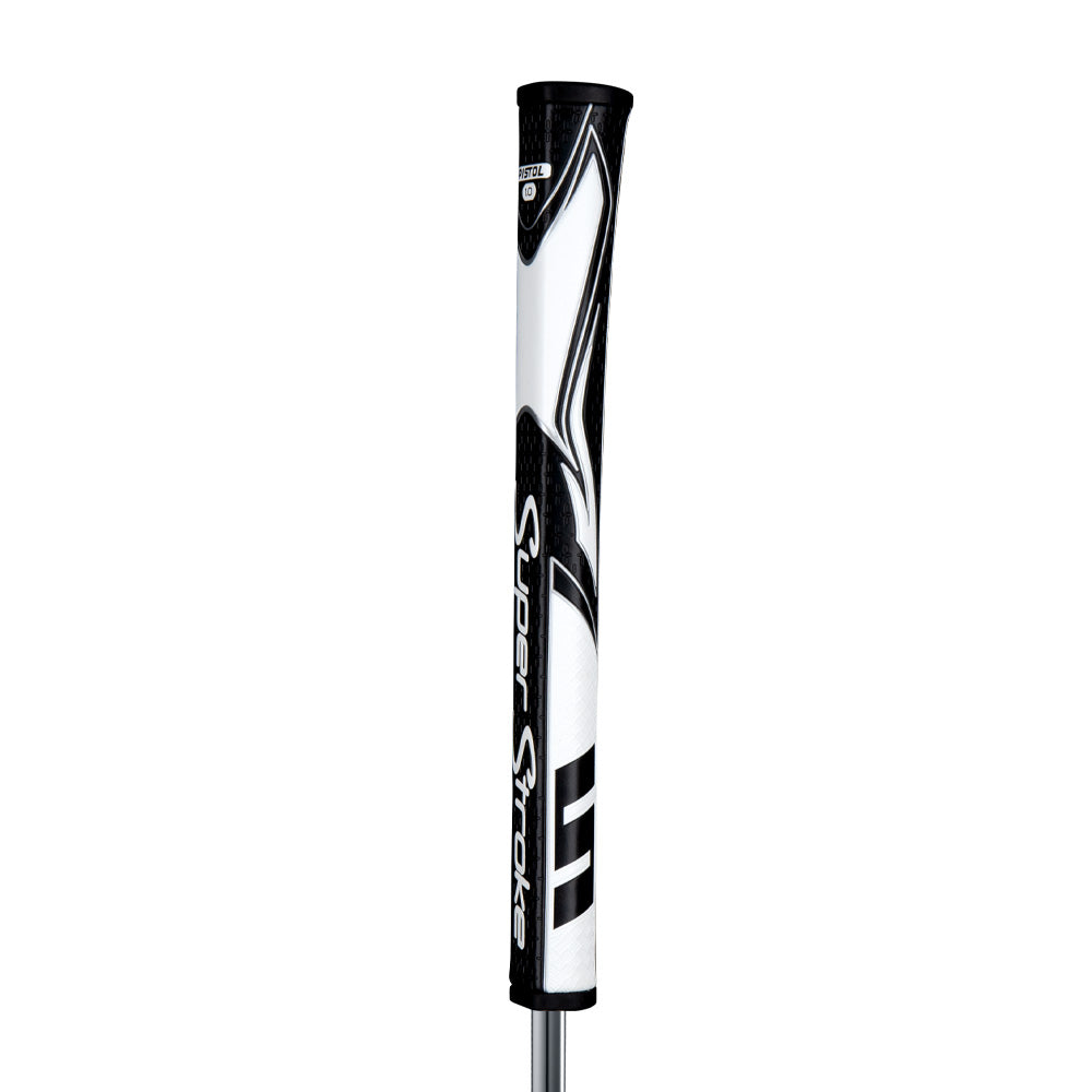 SuperStroke Zenergy Pistol 1.0 Putter Grip