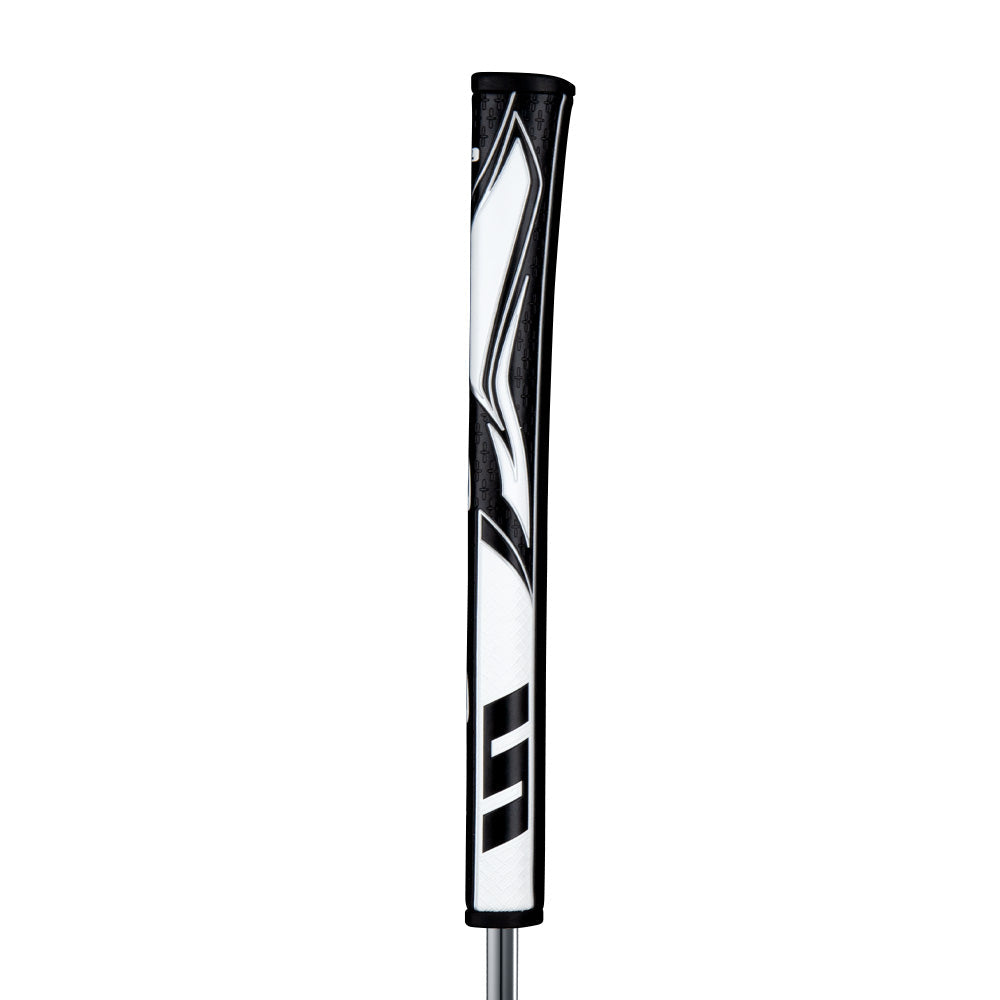 SuperStroke Zenergy Pistol 1.0 Putter Grip