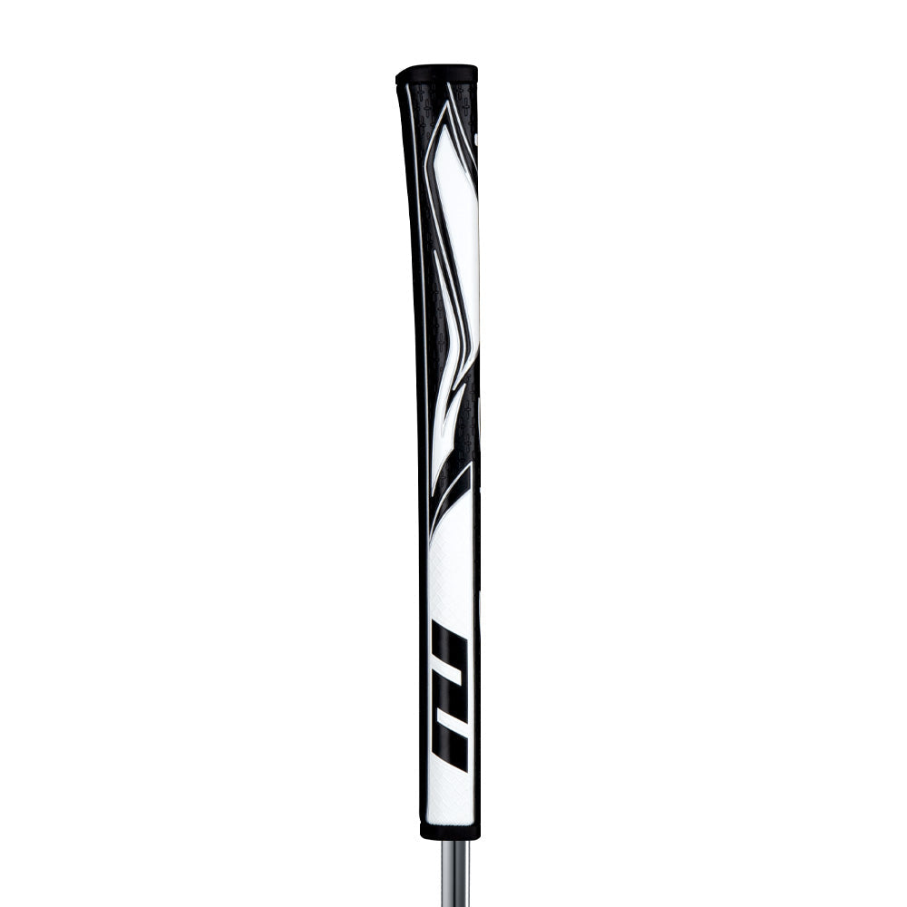 SuperStroke Zenergy Pistol 1.0 Putter Grip