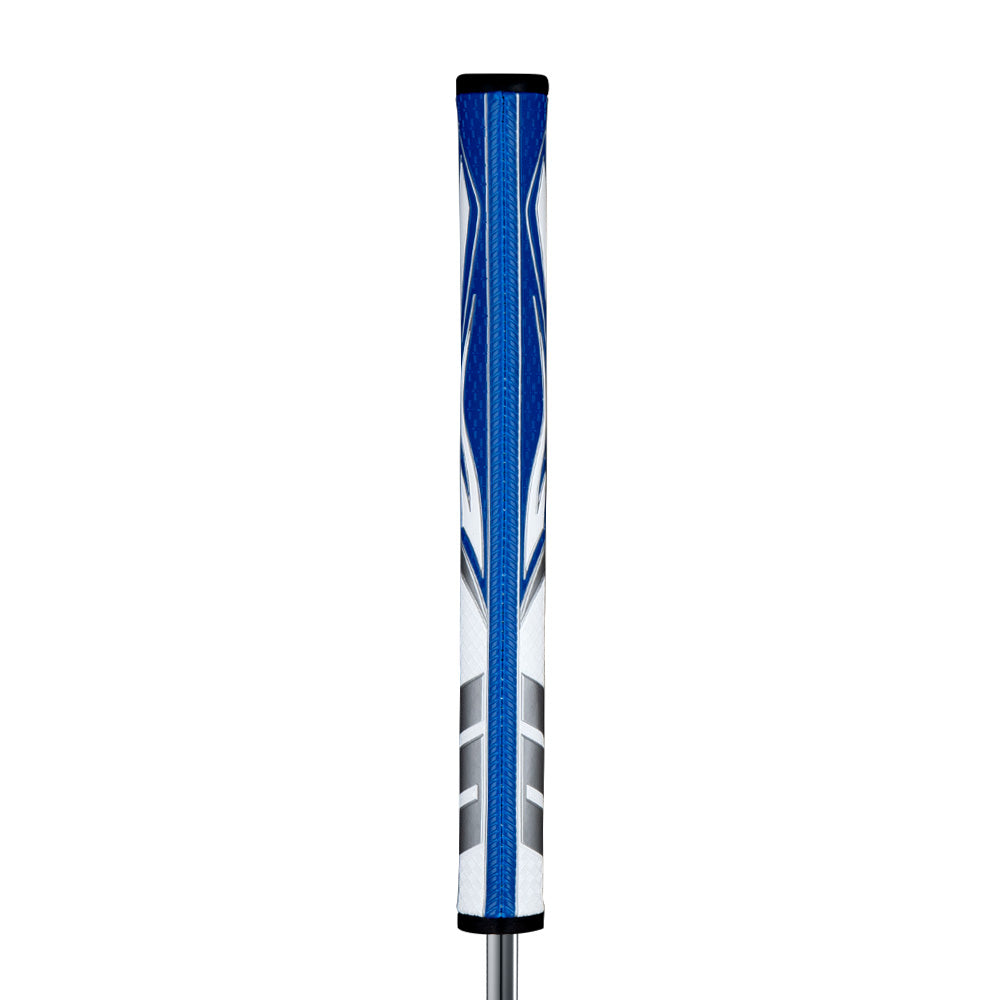 SuperStroke Zenergy Pistol 1.0 Putter Grip