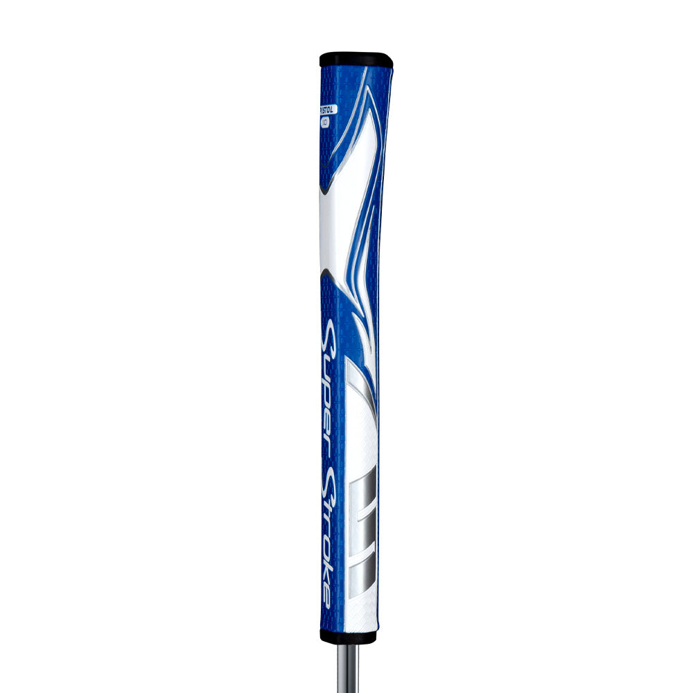 SuperStroke Zenergy Pistol 1.0 Putter Grip