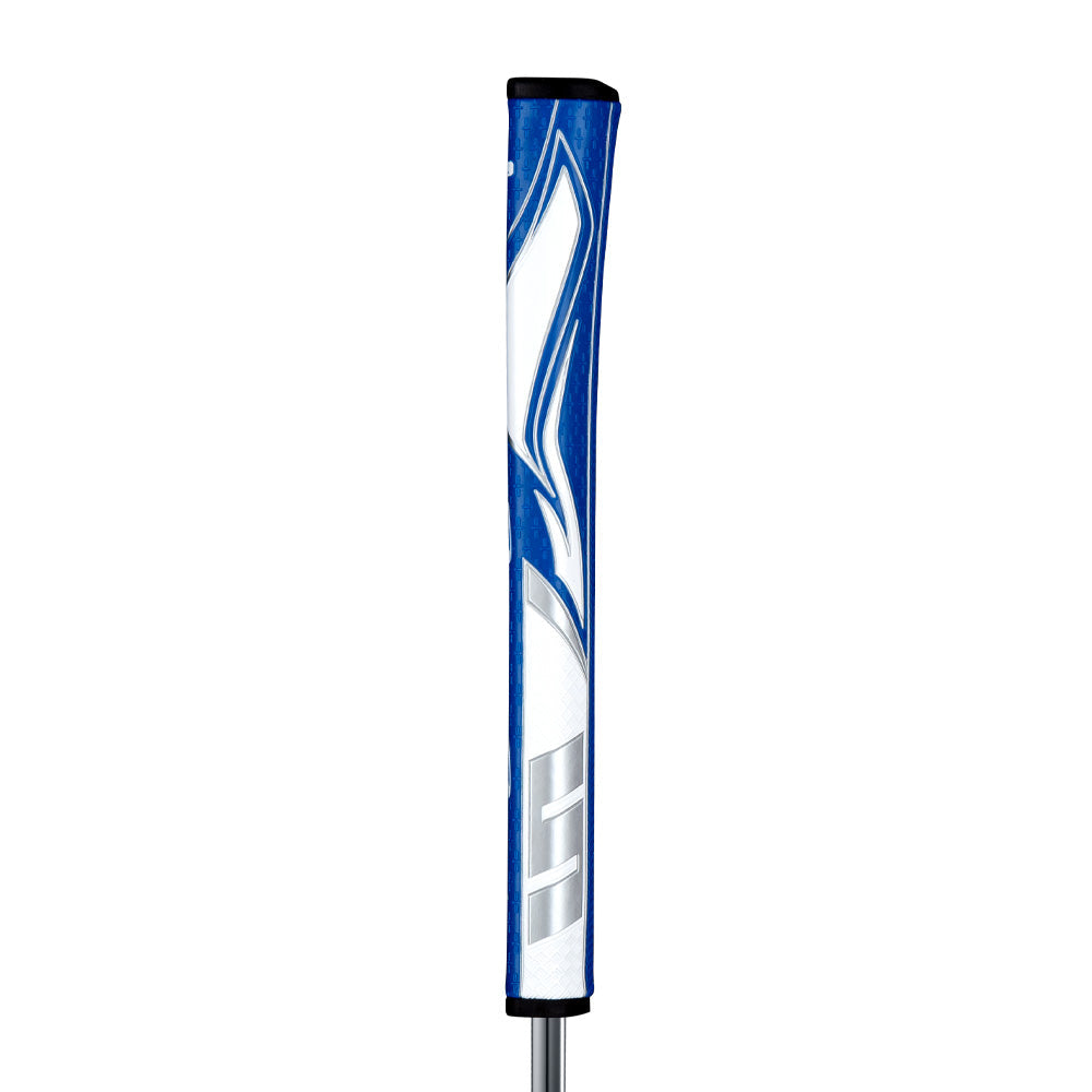 SuperStroke Zenergy Pistol 1.0 Putter Grip