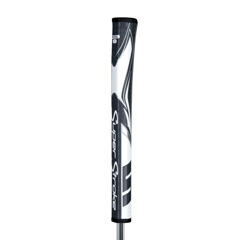 SuperStroke Zenergy Pistol 1.0 Putter Grip