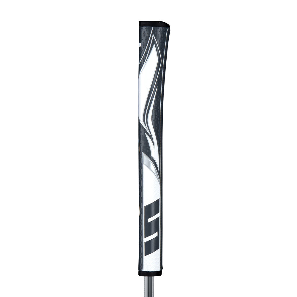 SuperStroke Zenergy Pistol 1.0 Putter Grip
