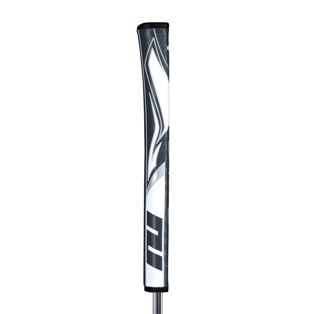 SuperStroke Zenergy Pistol 1.0 Putter Grip