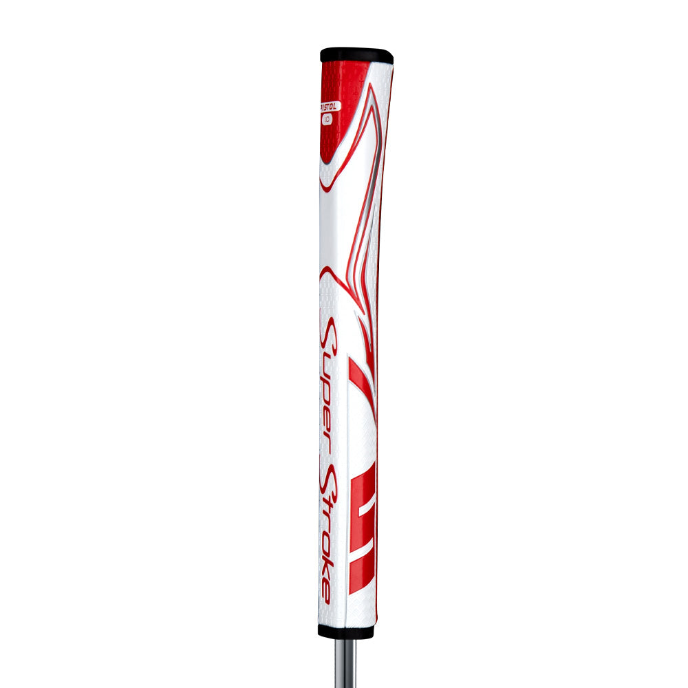 SuperStroke Zenergy Pistol 1.0 Putter Grip