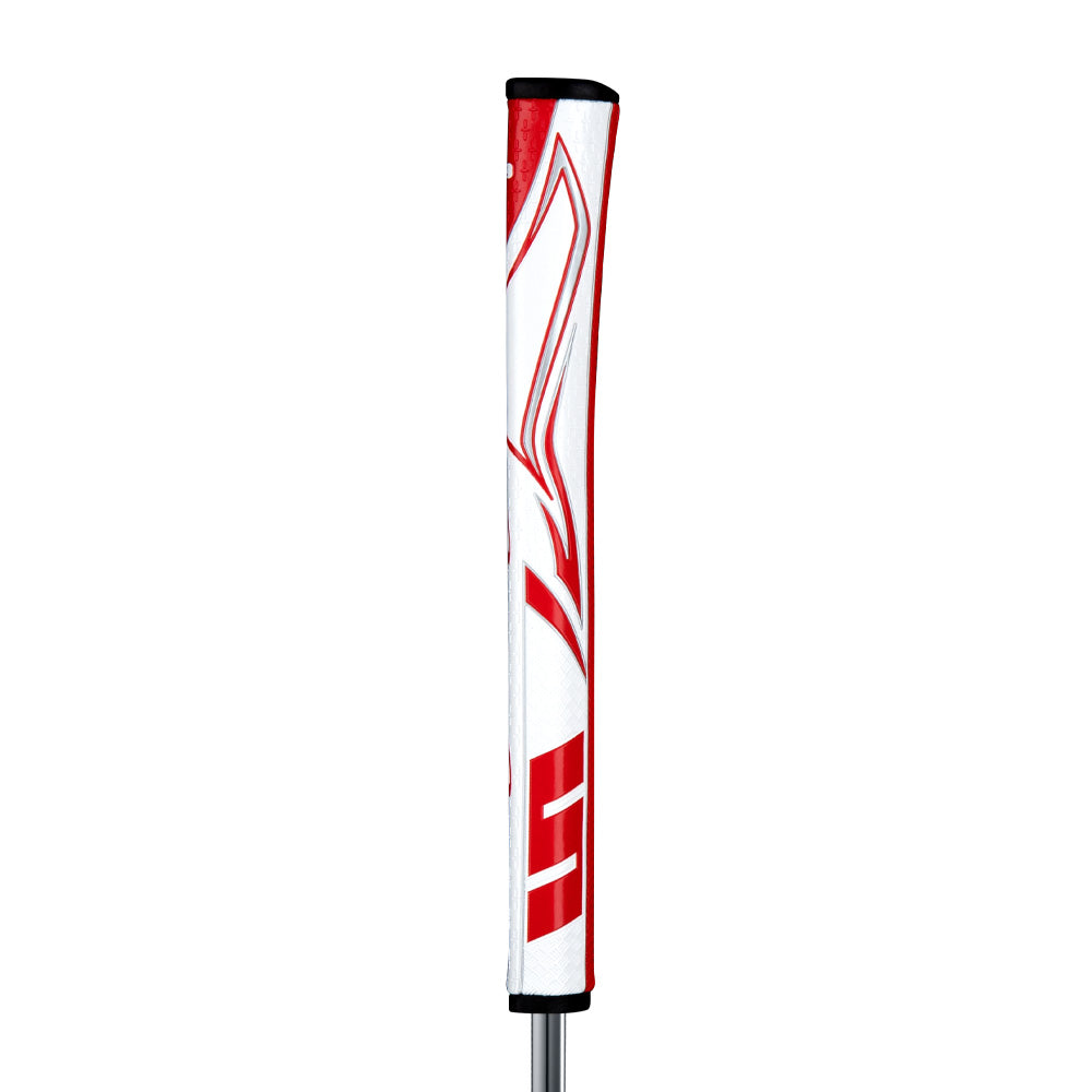 SuperStroke Zenergy Pistol 1.0 Putter Grip