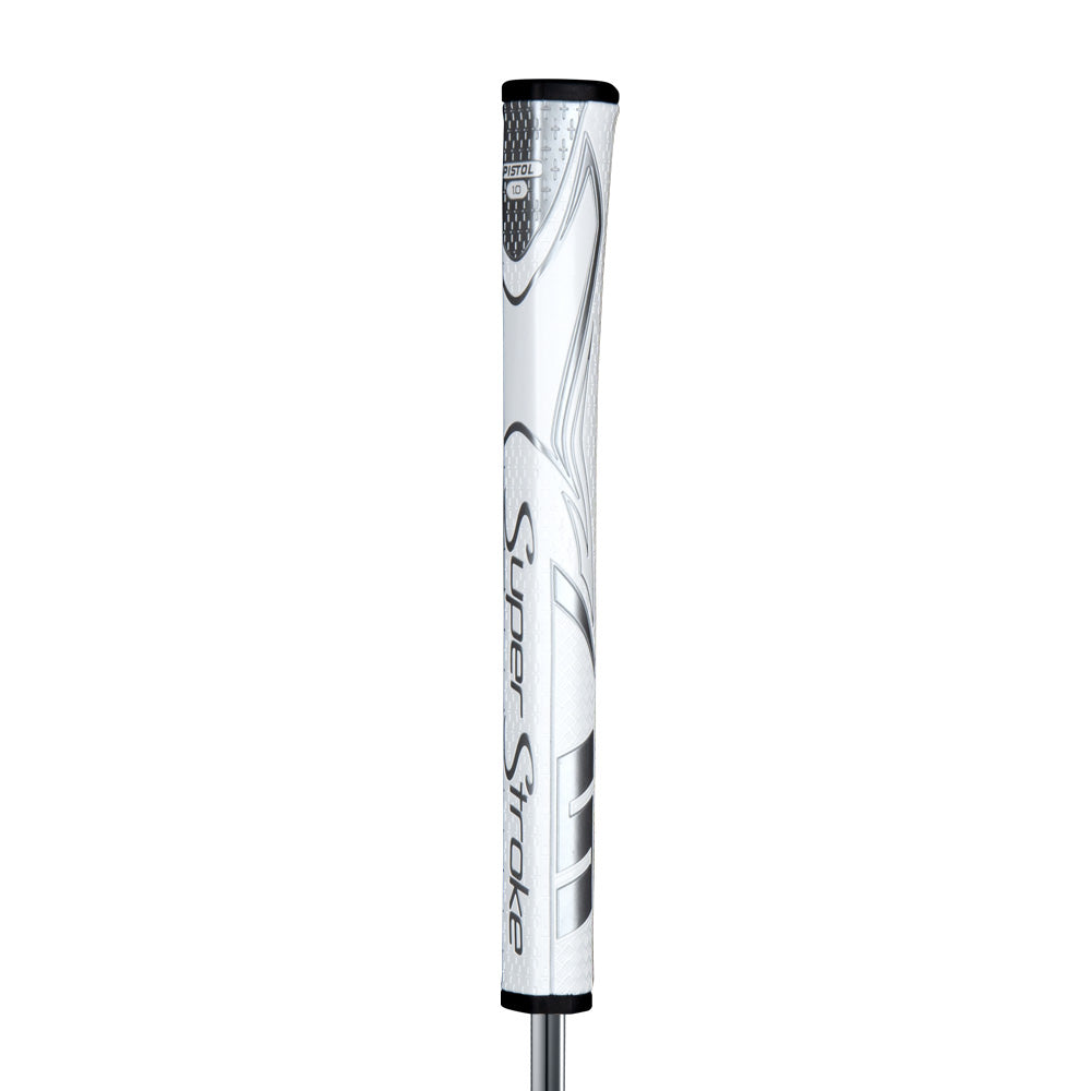 SuperStroke Zenergy Pistol 1.0 Putter Grip