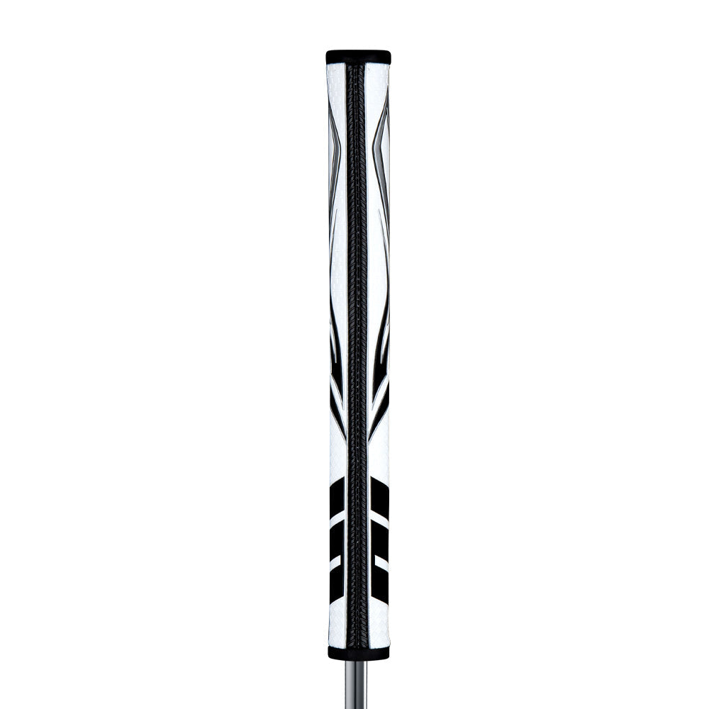SuperStroke Zenergy Pistol 1.0 Putter Grip
