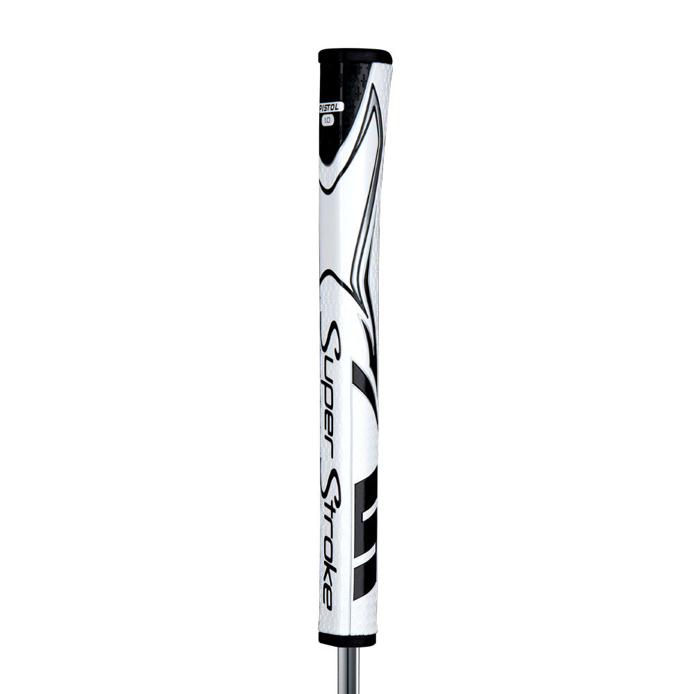 SuperStroke Zenergy Pistol 1.0 Putter Grip