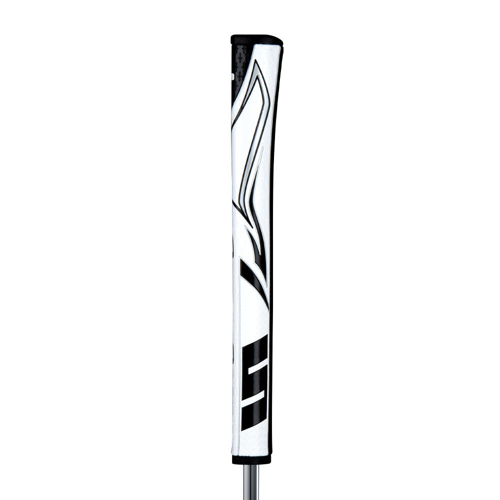 SuperStroke Zenergy Pistol 1.0 Putter Grip