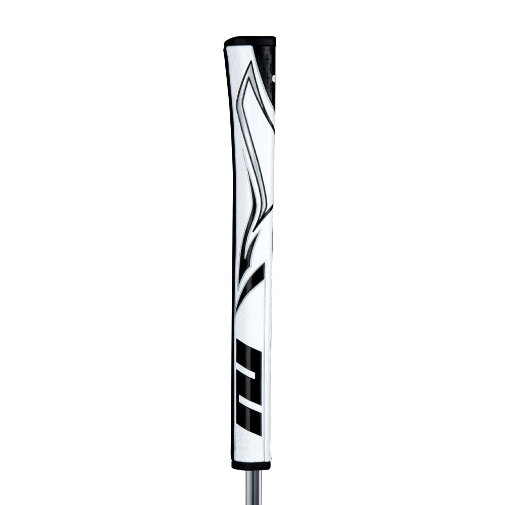 SuperStroke Zenergy Pistol 1.0 Putter Grip