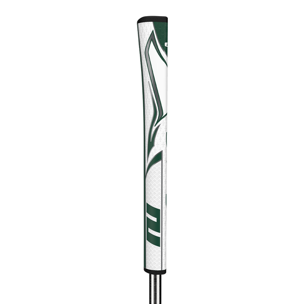 SuperStroke Zenergy Pistol 1.0 Putter Grip