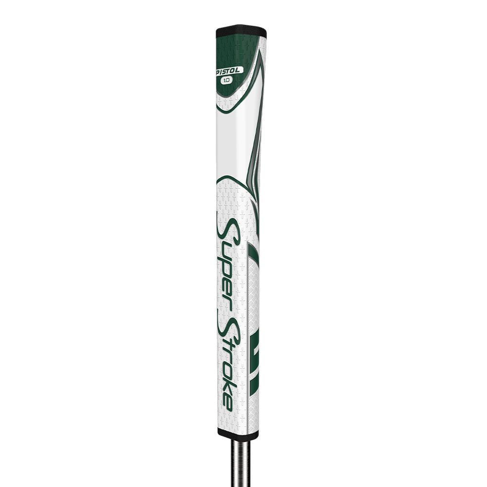 SuperStroke Zenergy Pistol 1.0 Putter Grip