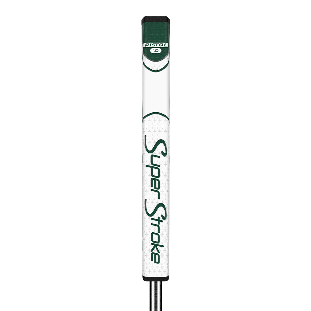 SuperStroke Zenergy Pistol 1.0 Putter Grip
