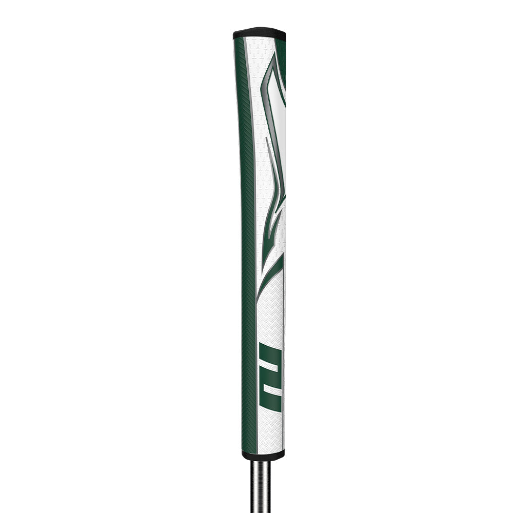 SuperStroke Zenergy Pistol 1.0 Putter Grip