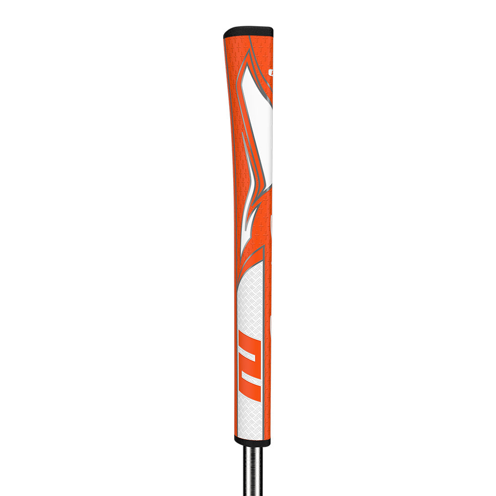SuperStroke Zenergy Pistol 1.0 Putter Grip