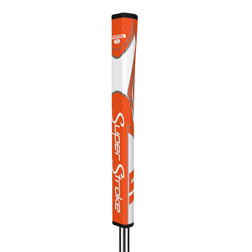 SuperStroke Zenergy Pistol 1.0 Putter Grip