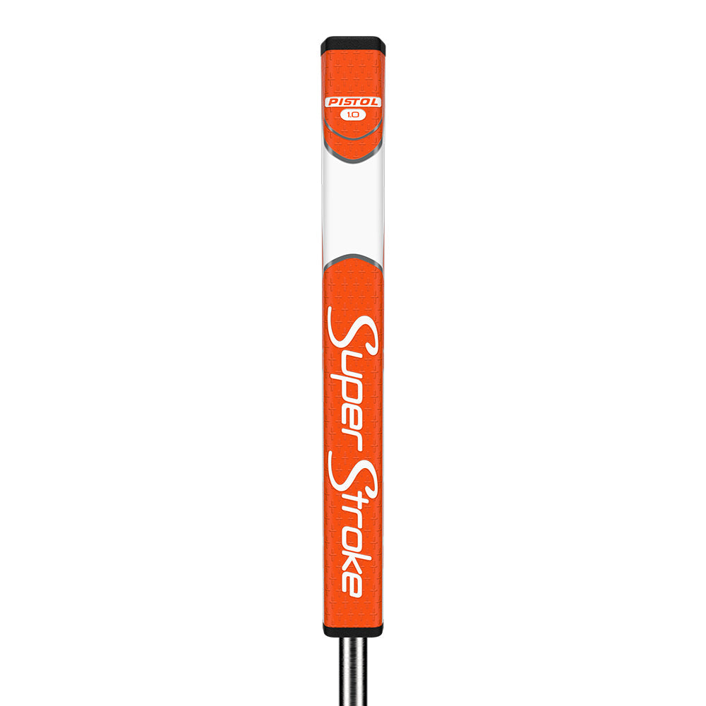 SuperStroke Zenergy Pistol 1.0 Putter Grip