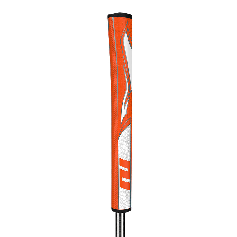 SuperStroke Zenergy Pistol 1.0 Putter Grip