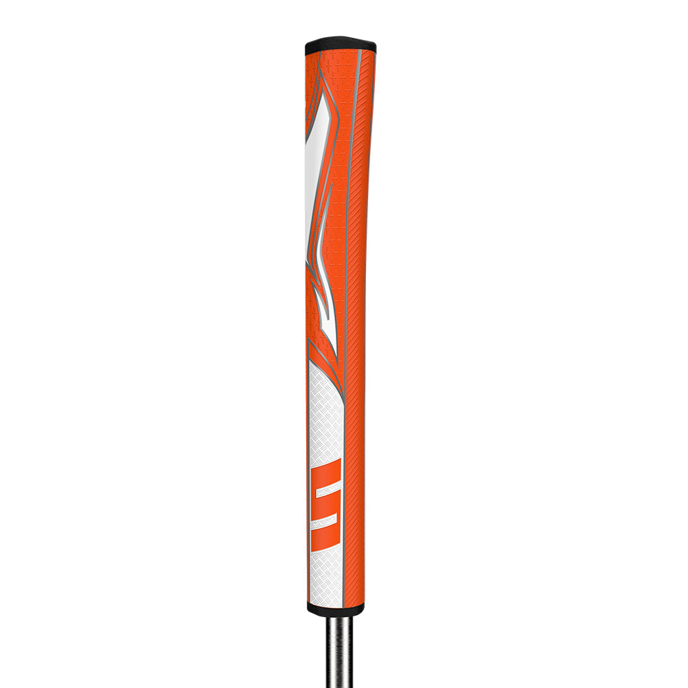 SuperStroke Zenergy Pistol 1.0 Putter Grip