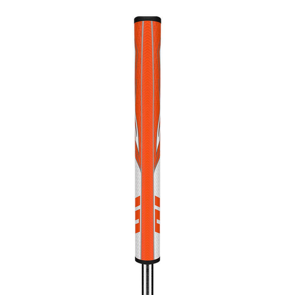 SuperStroke Zenergy Pistol 1.0 Putter Grip