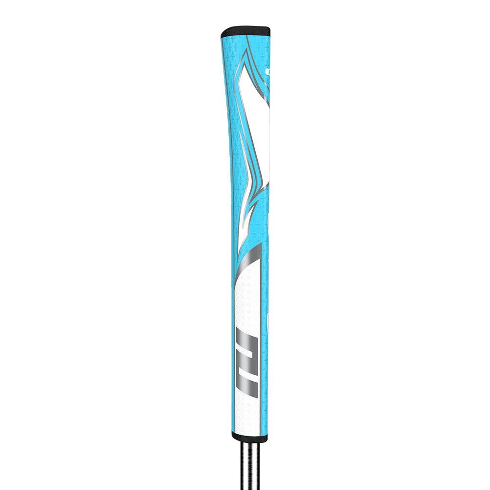 SuperStroke Zenergy Pistol 1.0 Putter Grip
