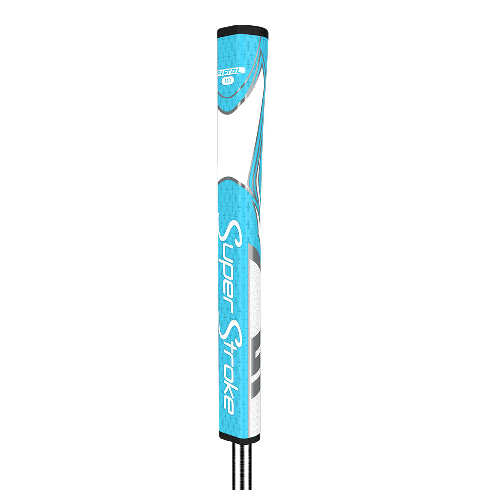 SuperStroke Zenergy Pistol 1.0 Putter Grip