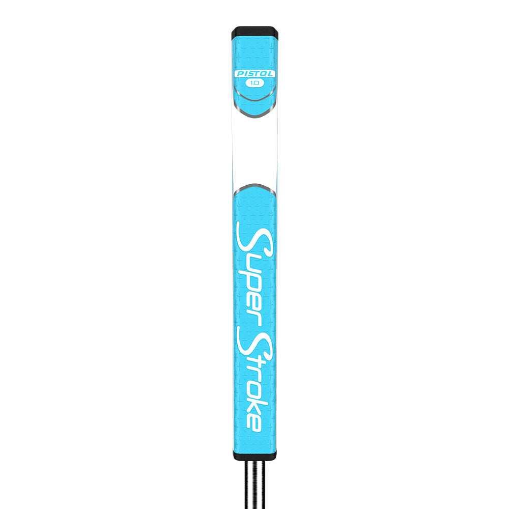 SuperStroke Zenergy Pistol 1.0 Putter Grip