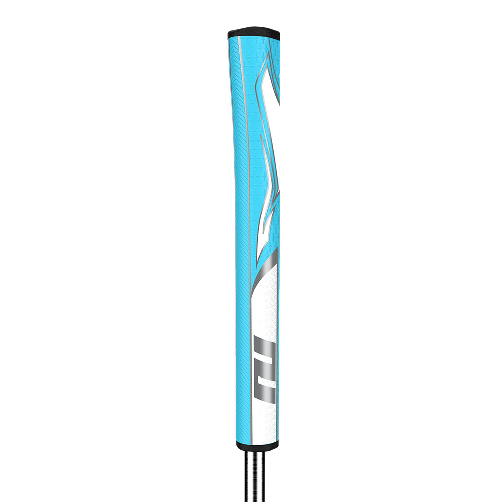 SuperStroke Zenergy Pistol 1.0 Putter Grip