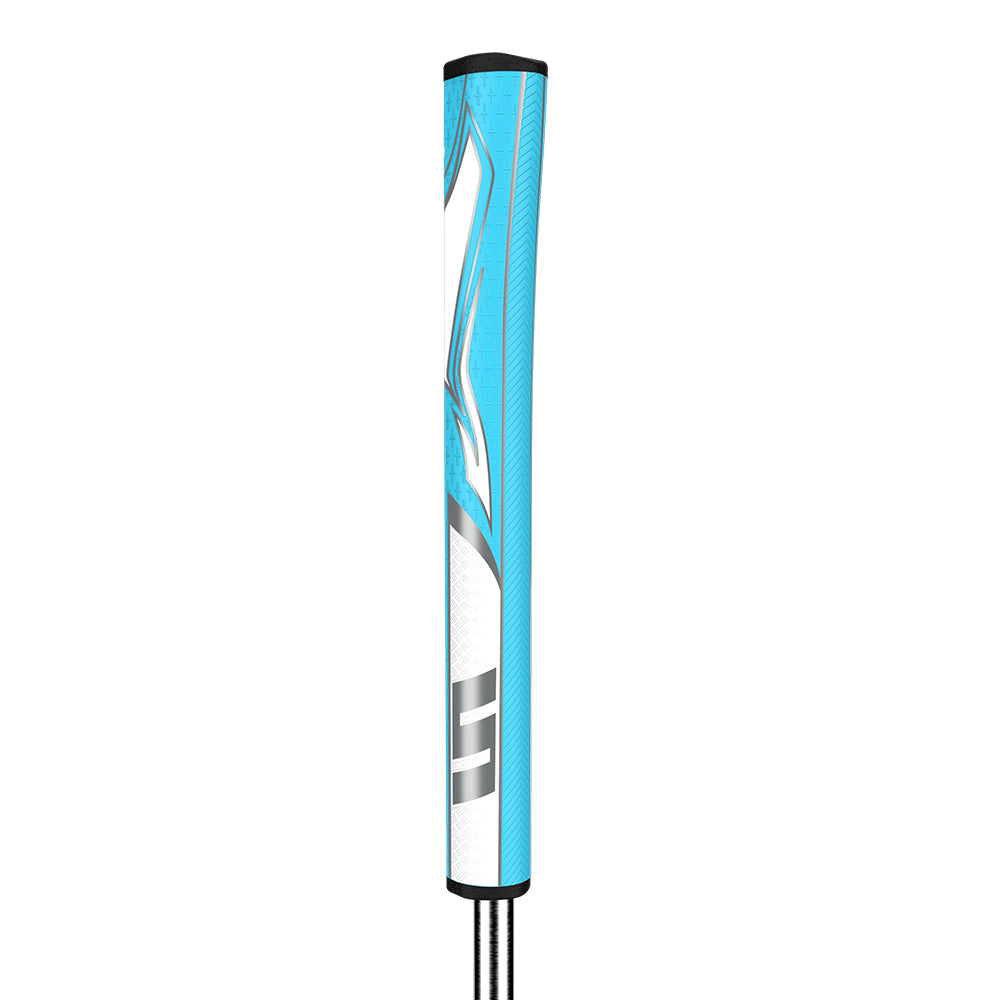 SuperStroke Zenergy Pistol 1.0 Putter Grip