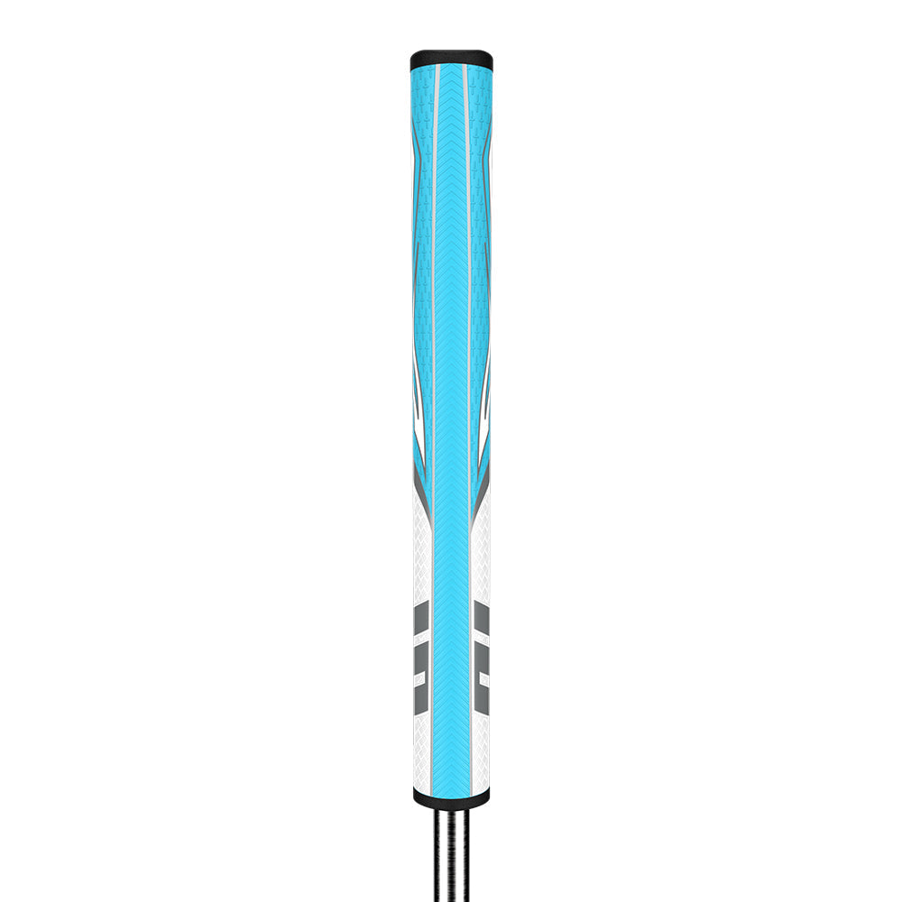 SuperStroke Zenergy Pistol 1.0 Putter Grip