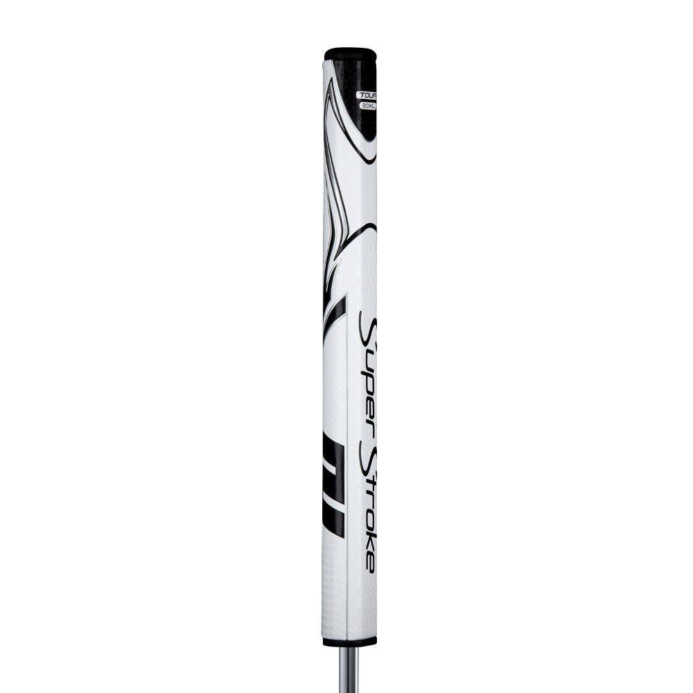 SuperStroke Zenergy XL Tour 3.0+Plus Putter Grip