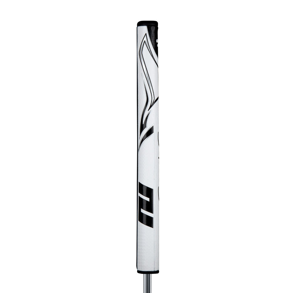SuperStroke Zenergy XL Tour 3.0+Plus Putter Grip