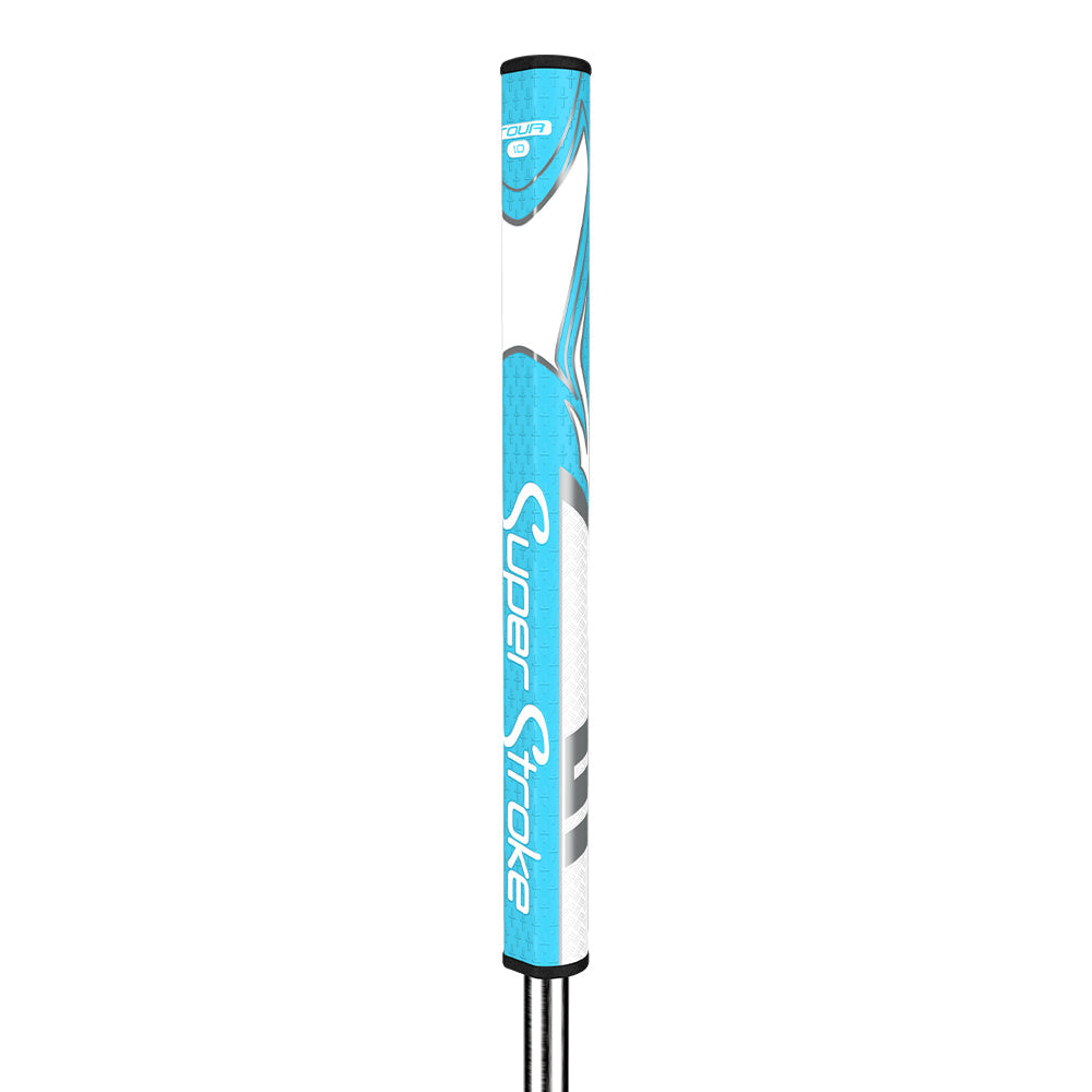 SuperStroke Zenergy Tour 1.0 Putter Grip