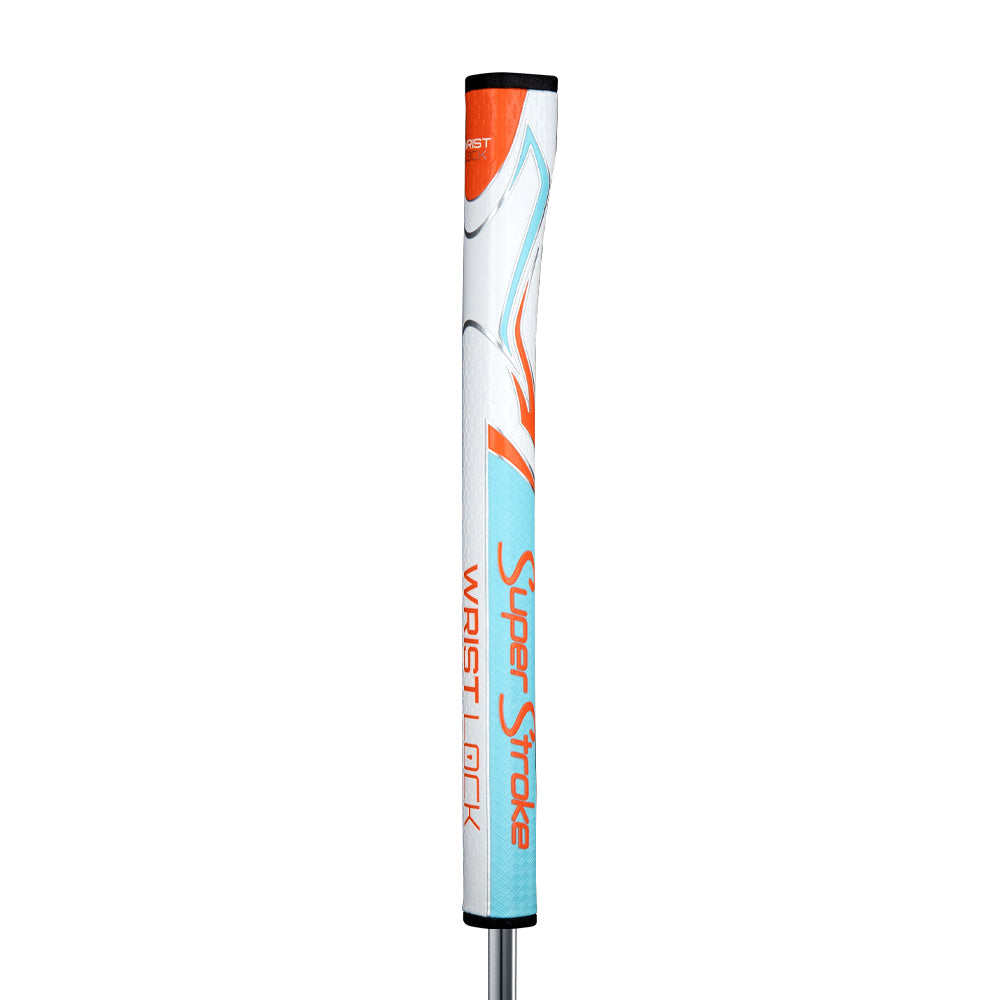 SuperStroke Zenergy WristLock Putter Grip