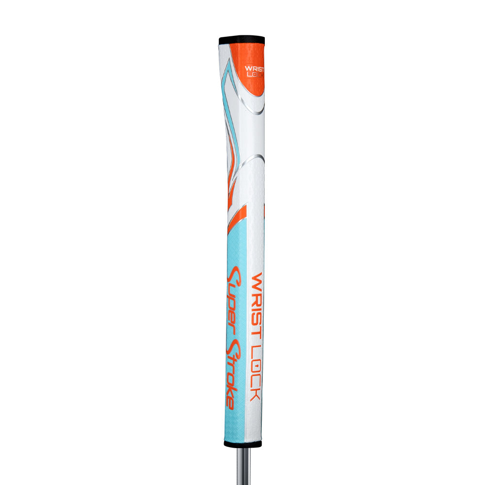 SuperStroke Zenergy WristLock Putter Grip