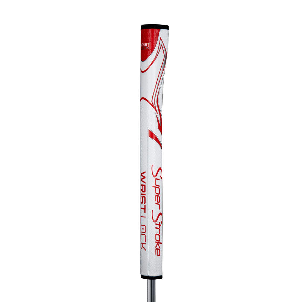SuperStroke Zenergy WristLock Putter Grip