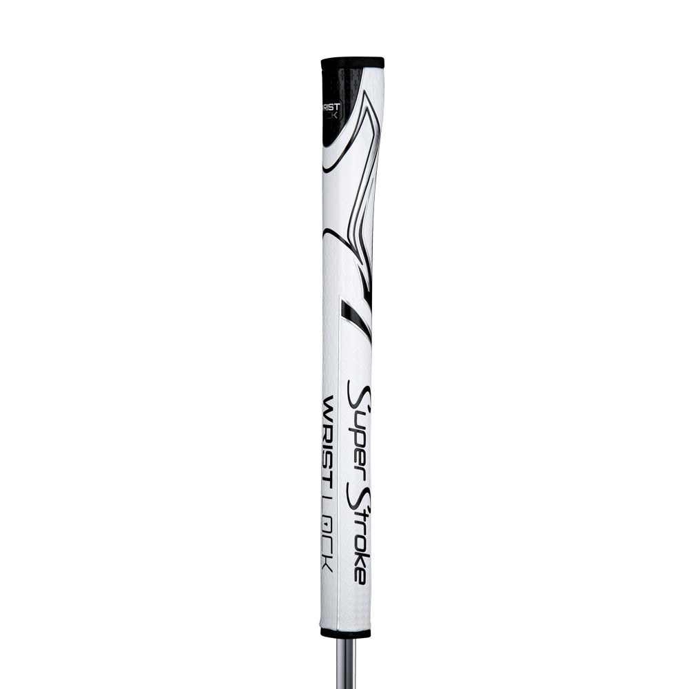 SuperStroke Zenergy WristLock Putter Grip