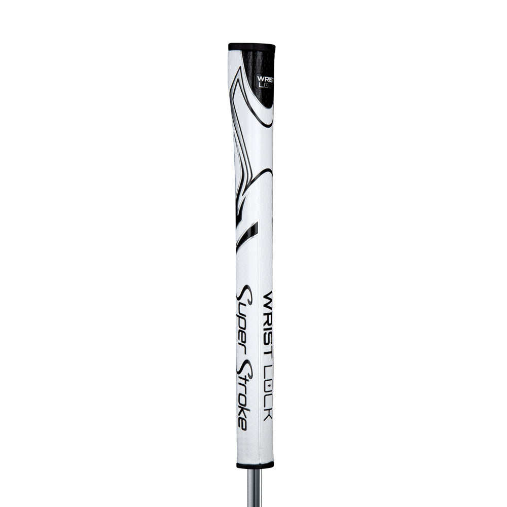 SuperStroke Zenergy WristLock Putter Grip