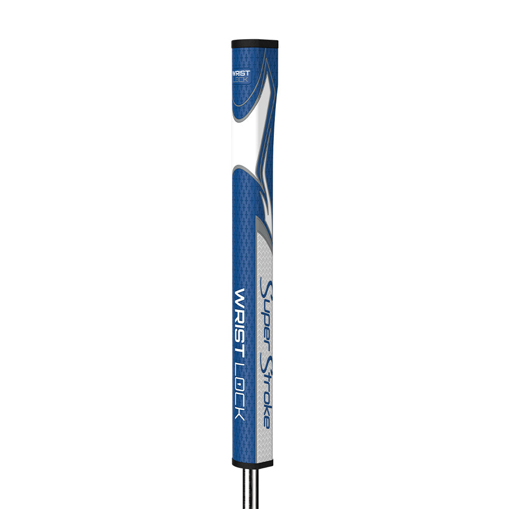 SuperStroke Zenergy WristLock Putter Grip