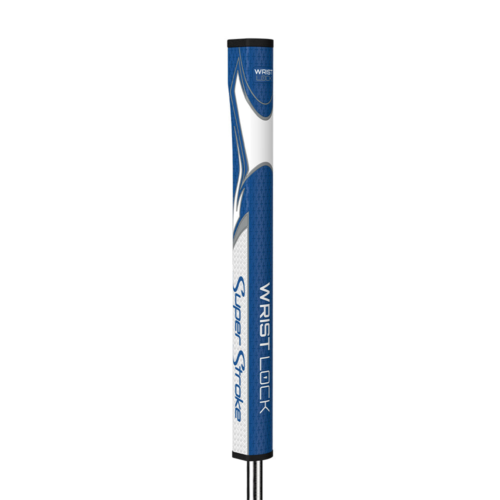 SuperStroke Zenergy WristLock Putter Grip