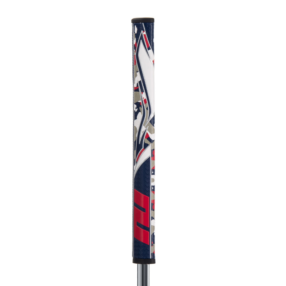 SuperStroke Zenergy Flatso 1.0 Putter Grip
