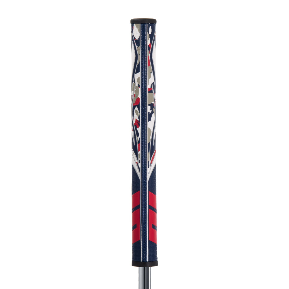 SuperStroke Zenergy Flatso 1.0 Putter Grip